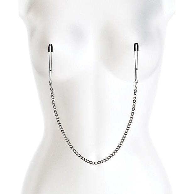 Bound Beginner Nipple Clamps Nipple Clamps NS Novelties