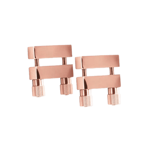 Bound Bar Nipple Clamps Nipple Clamps NS Novelties