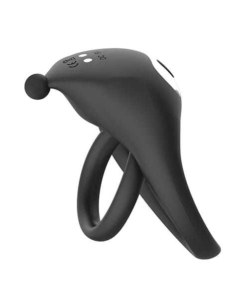 Cockpower Remote Control Pleasure Cock Ring Cock Ring Nass Toys