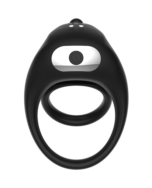 Cockpower Remote Control Pleasure Cock Ring Cock Ring Nass Toys