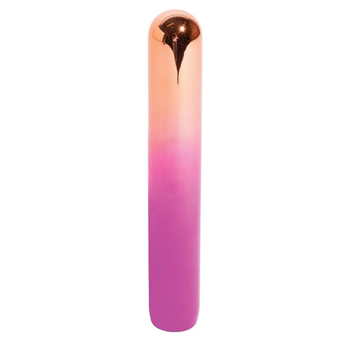 Bloomgasm Pulsing Petals Throbbing Rose Stimulator