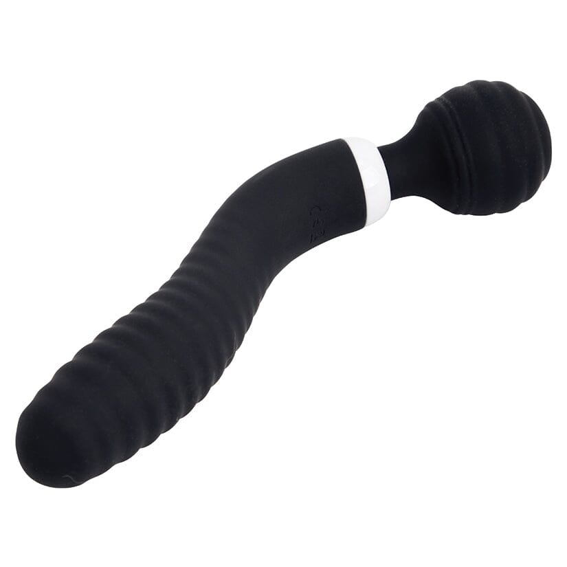 Nubii Lolly Double-Ended Flexible Wand Vibrator Nu Sensuelle