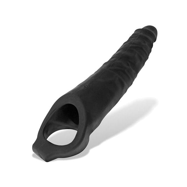 Snake Deep-Reacher Cocksheath Penis Sheath Oxballs