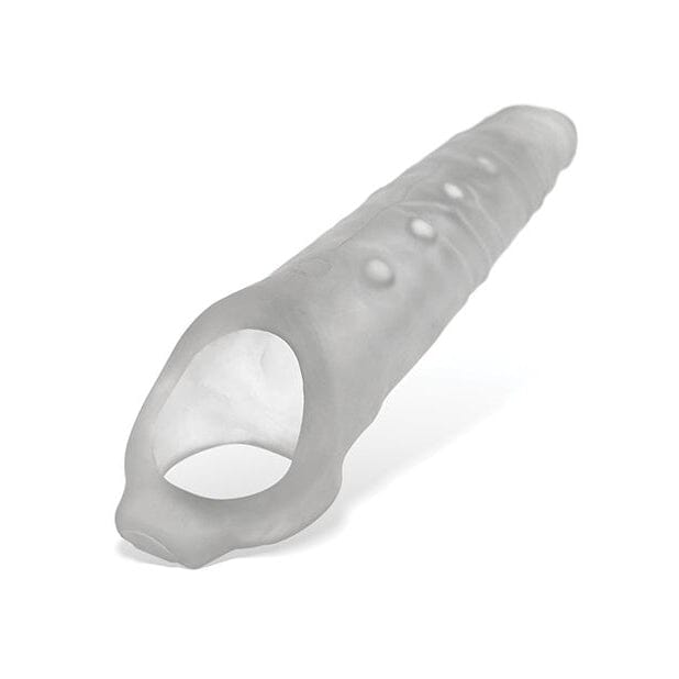 Snake Deep-Reacher Cocksheath Penis Sheath Oxballs