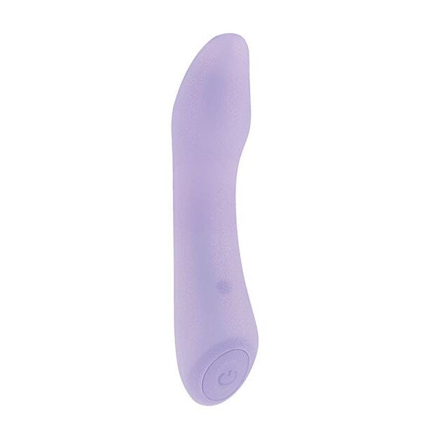 Playboy Pleasure Euphoria Mini G-Spot Vibrator Vibrator Evolved