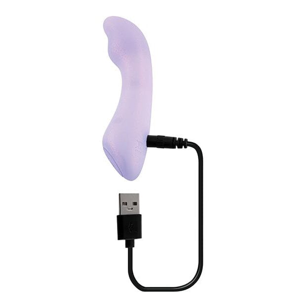 Playboy Pleasure Euphoria Mini G-Spot Vibrator Vibrator Evolved