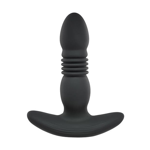 Playboy Pleasure Trust The Thrust Butt Plug