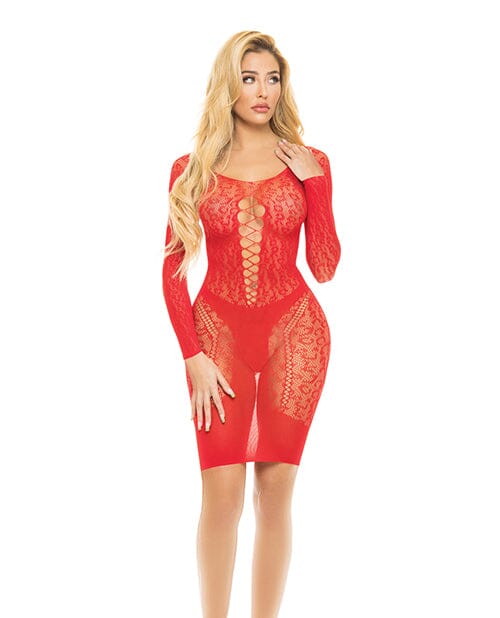 Animal Inside Chemise