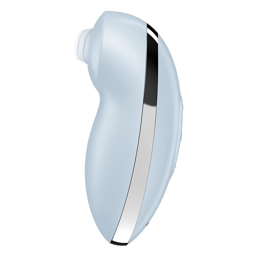 Satisfyer Tap and Climax 2 Vibrator Satisfyer