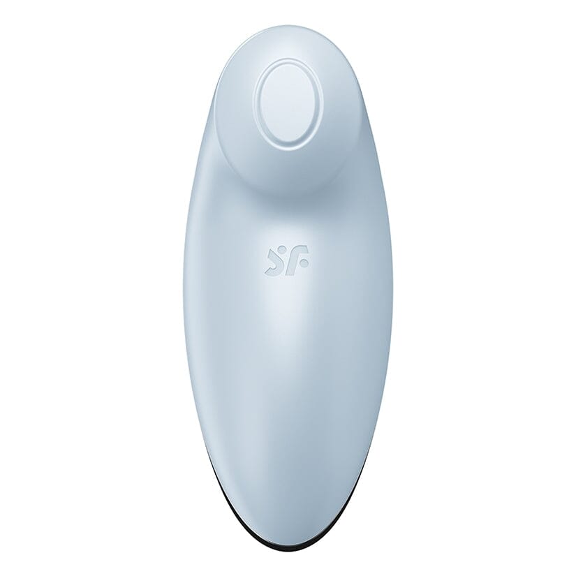 Satisfyer Tap and Climax 2 Vibrator Satisfyer
