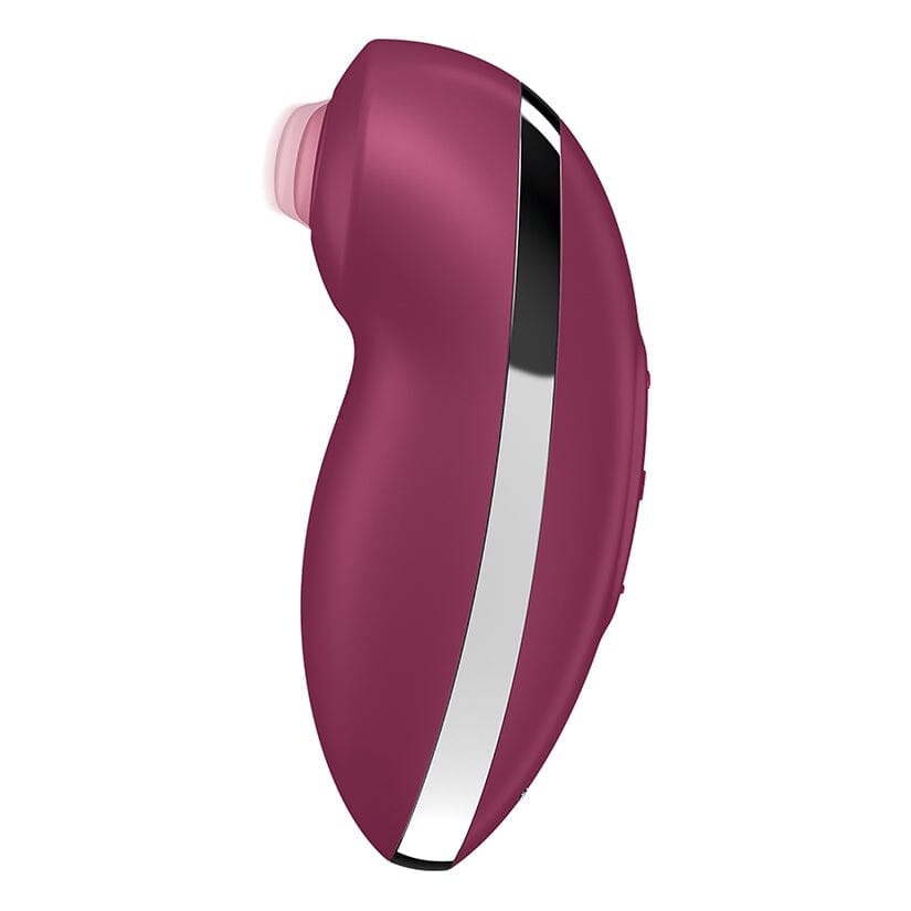 Satisfyer Tap and Climax 2 Vibrator Satisfyer