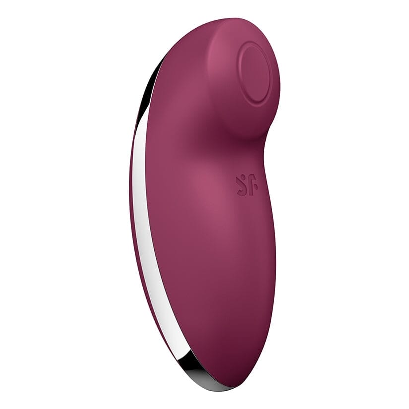 Satisfyer Tap and Climax 2 Vibrator Satisfyer