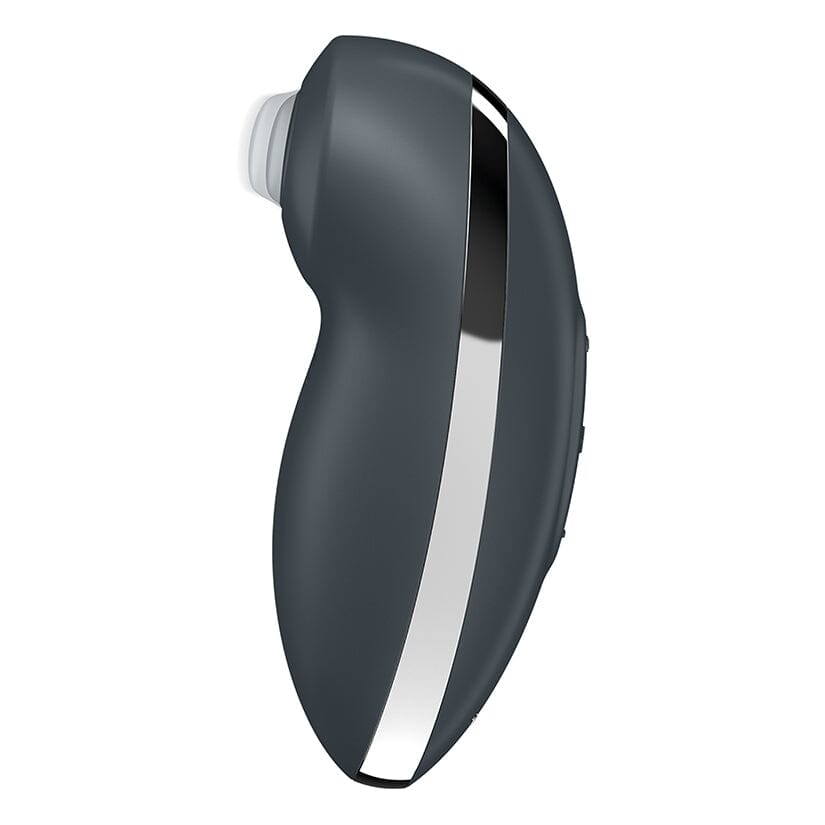 Satisfyer Tap and Climax 2 Vibrator Satisfyer