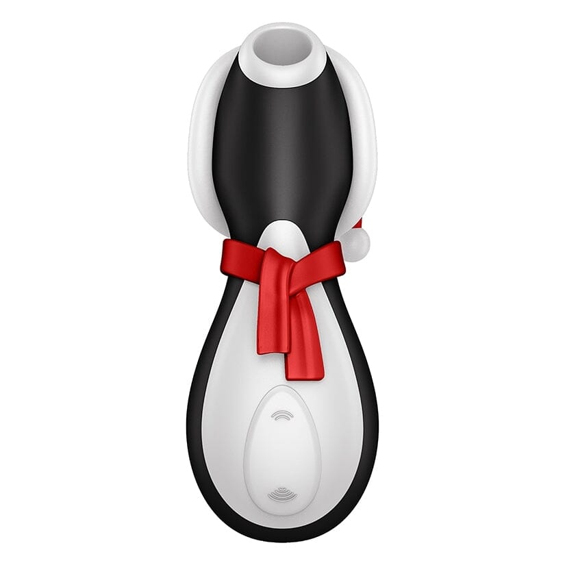 Penguin Air Pressure Toy Holiday Edition air pressure toy Satisfyer