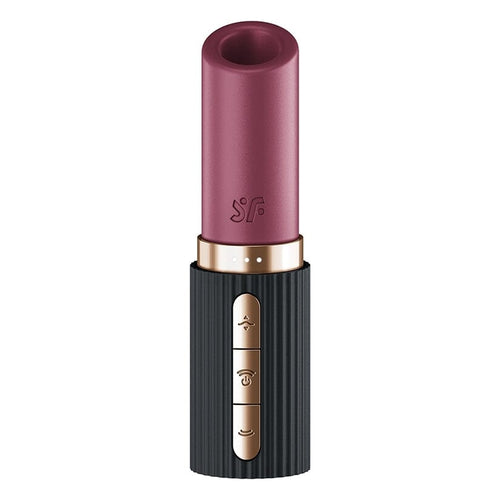 Satisfyer Pro 2 Kiss air pressure toy Satisfyer Pink