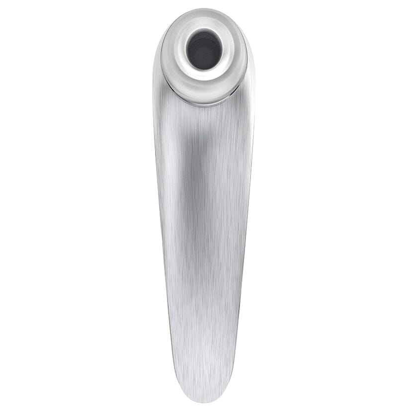 Luxury Pure Aluminum Air Pressure Toy air pressure toy Satisfyer
