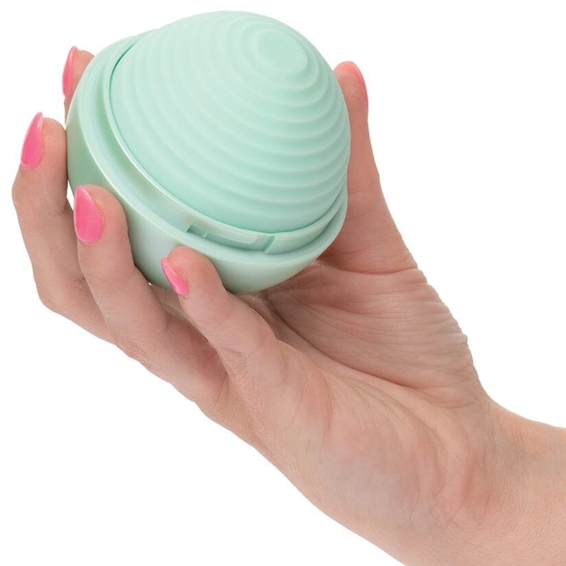 Opal Powerful Compact Massager Vibrator Cal Exotics