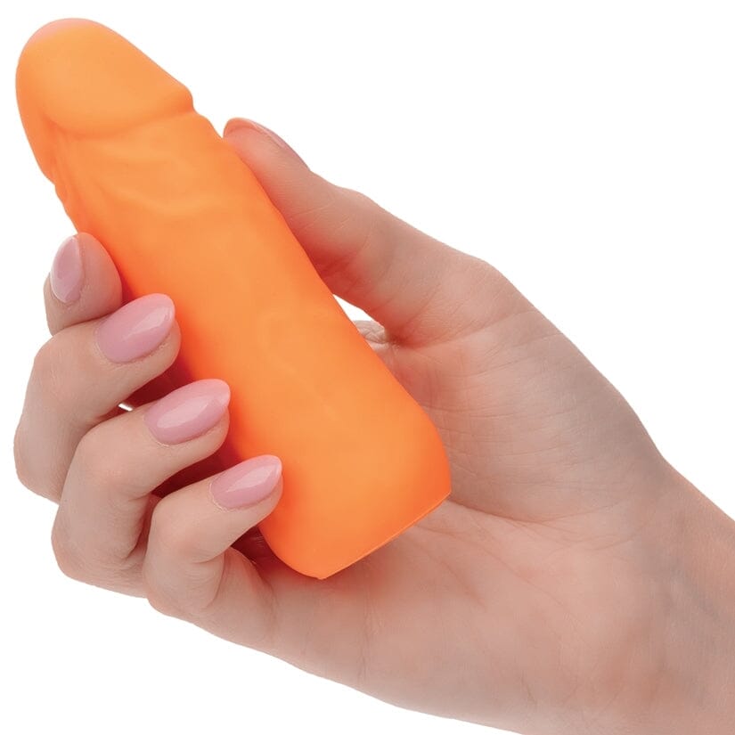 Mini Vibrating Studs Dildo Dildo Cal Exotics