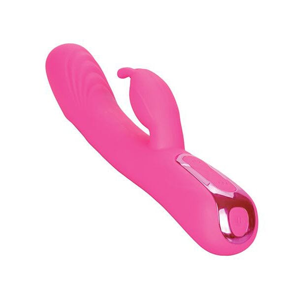 Jack Rabbit Elite Rocking Rabbit Vibrator Cal Exotics