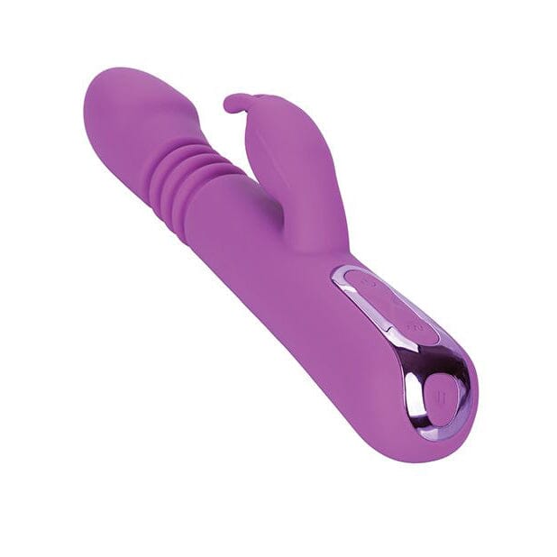 Jack Rabbit Elite Thrusting Rabbit Vibrator Cal Exotics