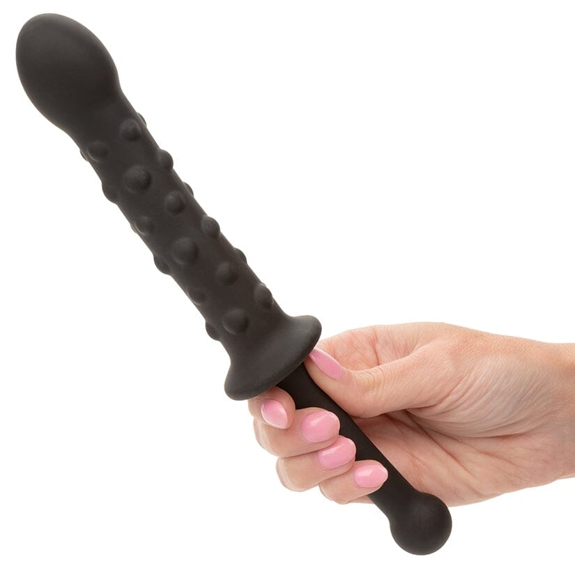 Rock Bottom Bendies Bendy Beaded Probe Butt Plug Cal Exotics