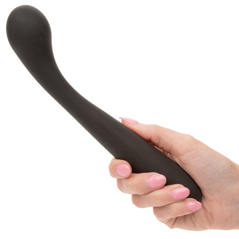 Rock Bottom Bendies Bendy Pleasure Probe Butt Plug Cal Exotics