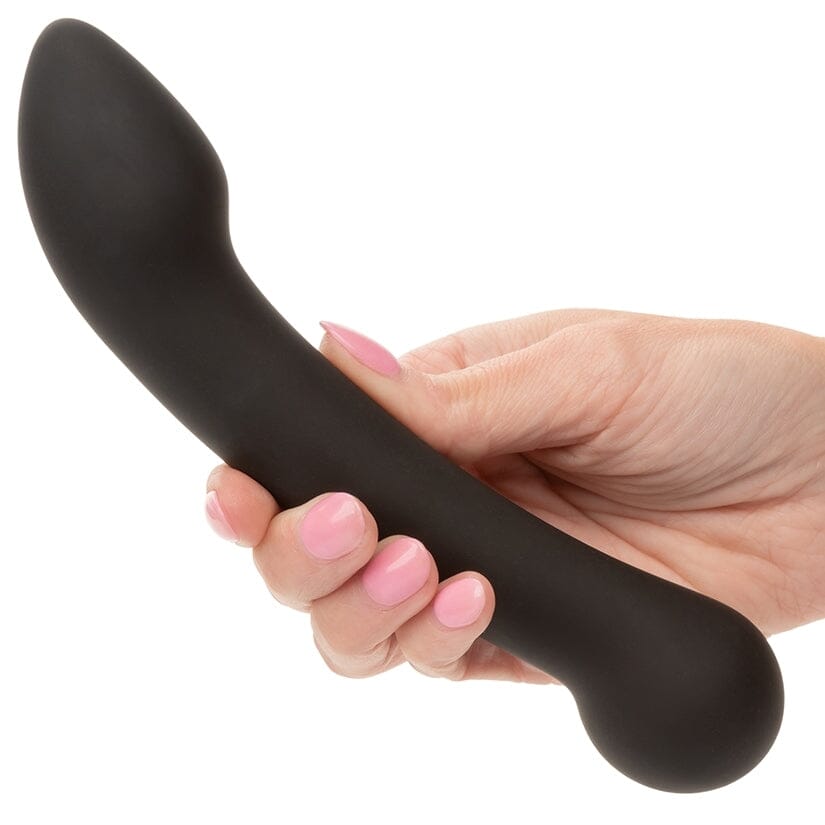 Rock Bottom Bendies Ecsta-Flex Probe Butt Plug Cal Exotics