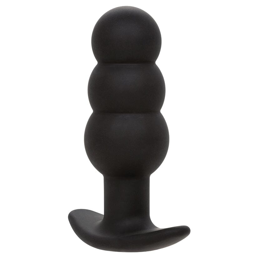 Rock Bottom Beaded Plug