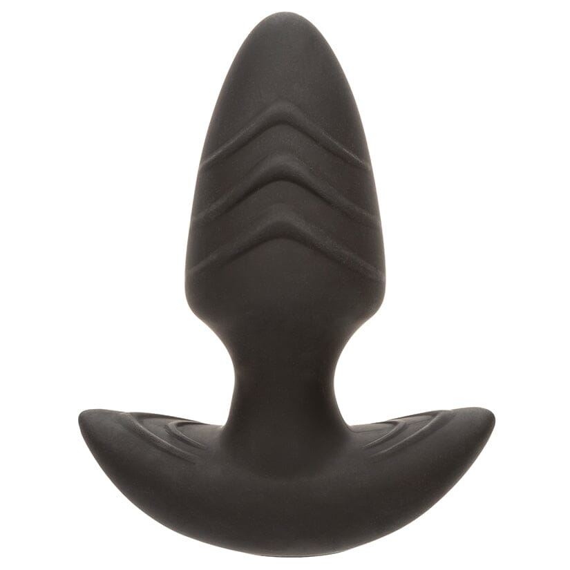 Rock Bottom Rotating Plug