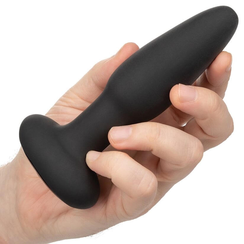 Bionic Pressure Rimming Probe Butt Plug Cal Exotics