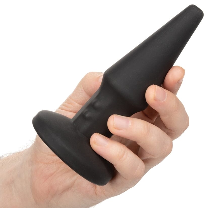 Bionic Beaded Rimming Probe Butt Plug Cal Exotics