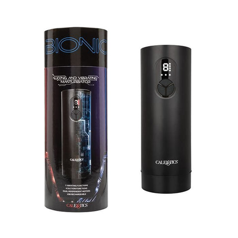 Boundless Grip Stroker