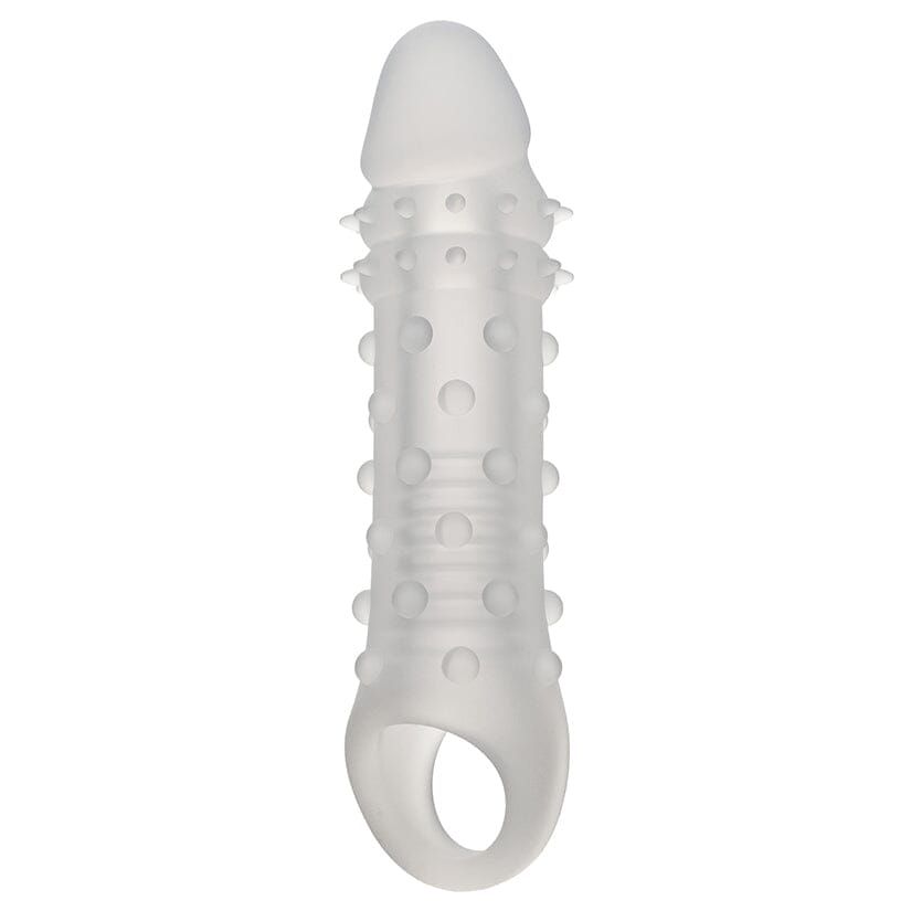 Performance Maxx Silicone Adonis Extender
