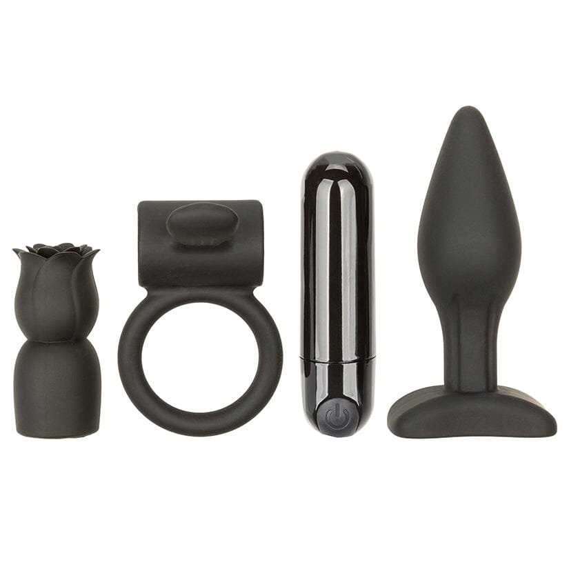 Pleasure Kits Allure Collection