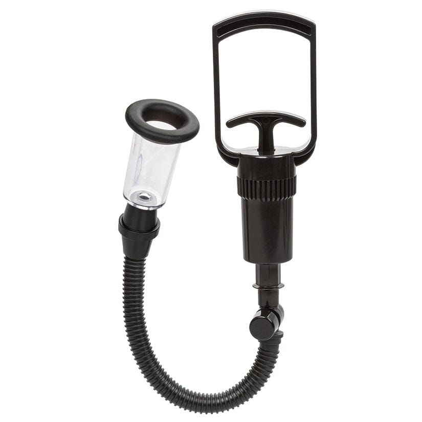 Boundless Body Pump Kit