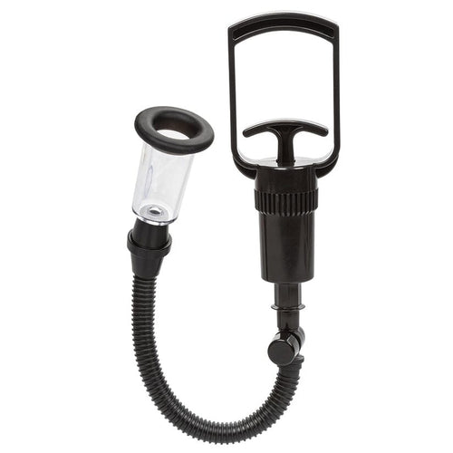 Boundless Body Pump Kit Body Pump Cal Exotics Black
