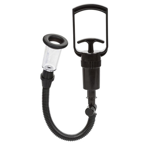 Scioness Sucking and Licking Clitoral Stimulator