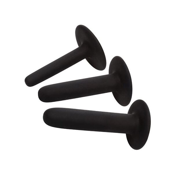 Boundless Silicone Pegging Kit Harness kit Cal Exotics