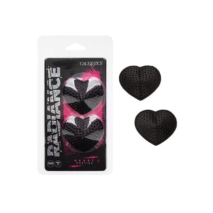 Radiance Gem Pasties