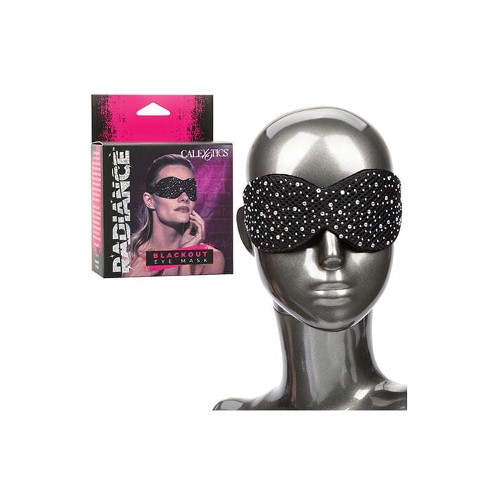 Radiance Black Out Mask