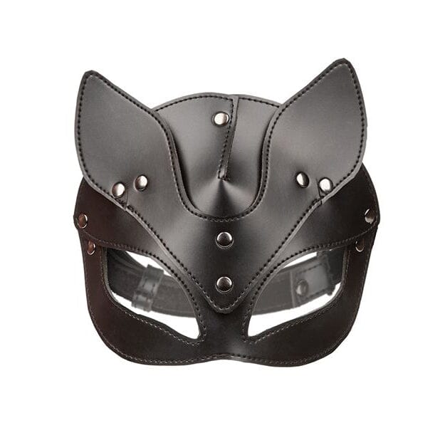 Euphoria Cat Mask