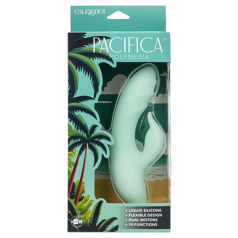 Pacifica Polynesia Vibrator Cal Exotics