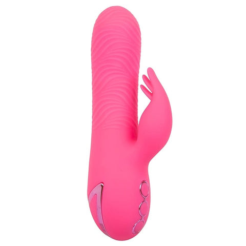 Inmi Come Hither Rocker Vibrator