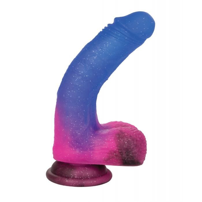 Ombre Hombre Vibrating Dildo Vibrating Dildo Cal Exotics