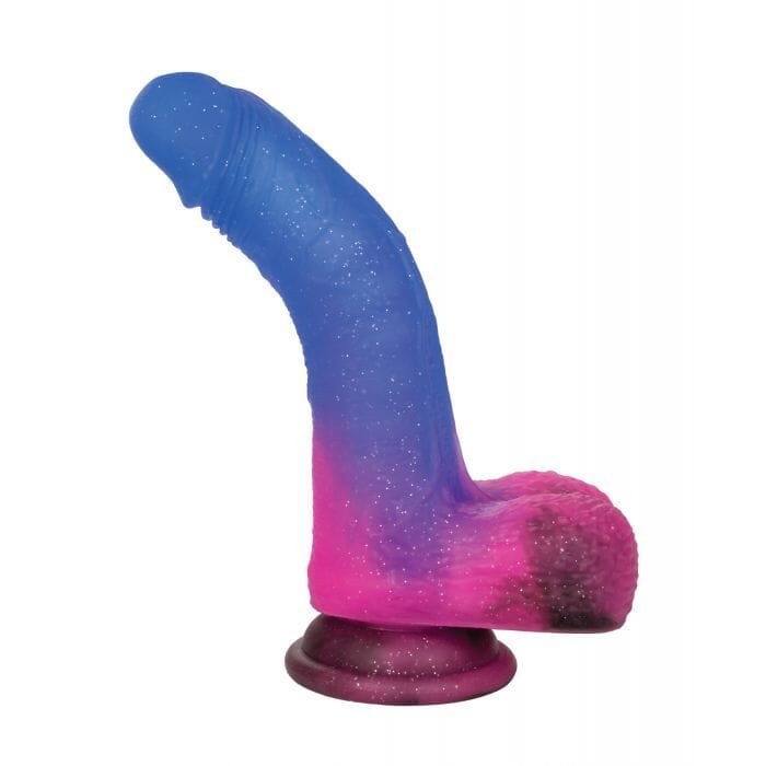 Ombre Hombre Vibrating Dildo Vibrating Dildo Cal Exotics