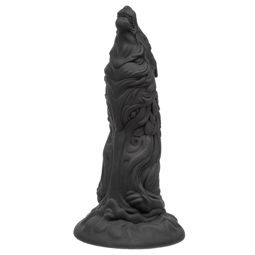 Monster Dong The Werewolf Suction Cup Dildo