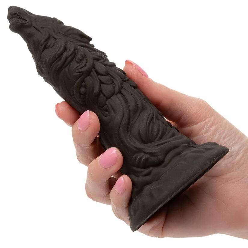 Monster Dong The Werewolf Suction Cup Dildo Dildo XR Brands
