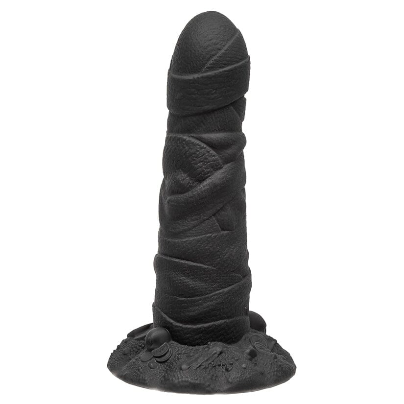Monster Dong The Mummy Suction Cup Dildo