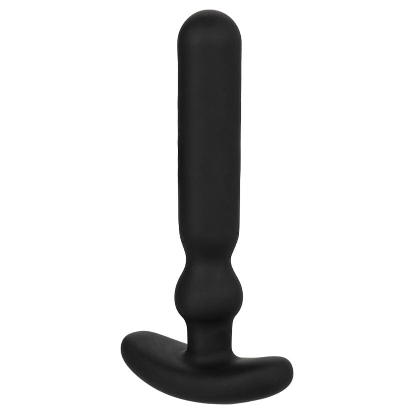 Colt Rechargeable Anal T Plug Butt Plug Cal Exotics Large