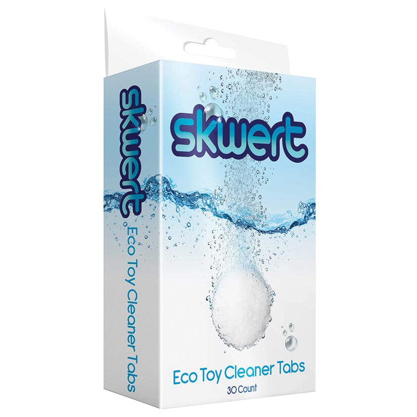 Skwert Toy Cleaner Tabs